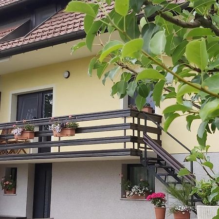 Apartma Arnez เบลด ภายนอก รูปภาพ
