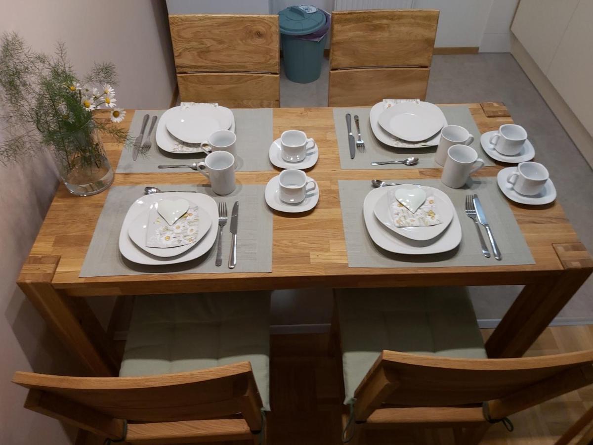 Apartma Arnez เบลด ภายนอก รูปภาพ