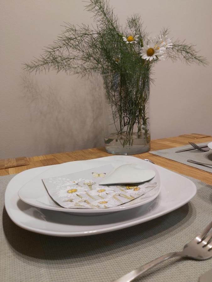Apartma Arnez เบลด ภายนอก รูปภาพ