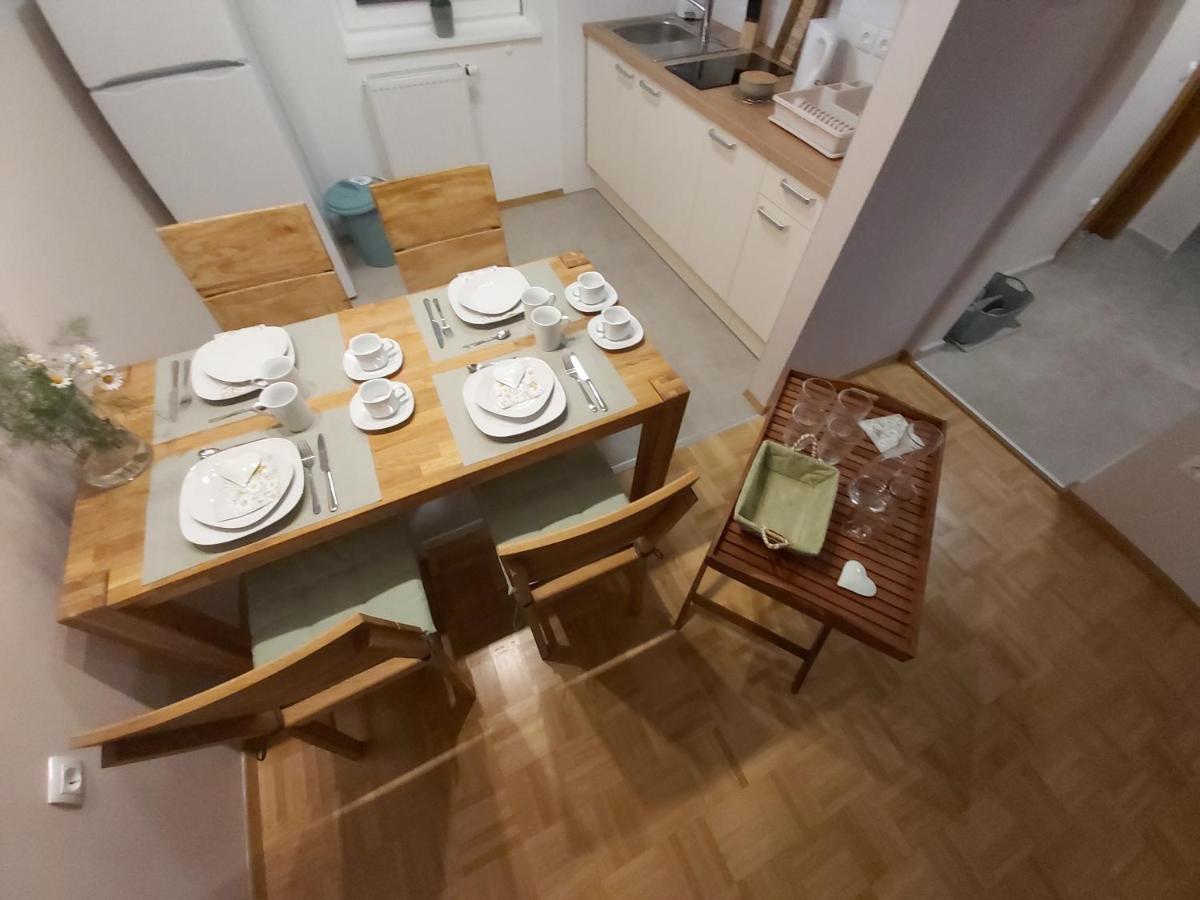 Apartma Arnez เบลด ภายนอก รูปภาพ