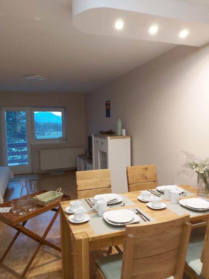 Apartma Arnez เบลด ภายนอก รูปภาพ