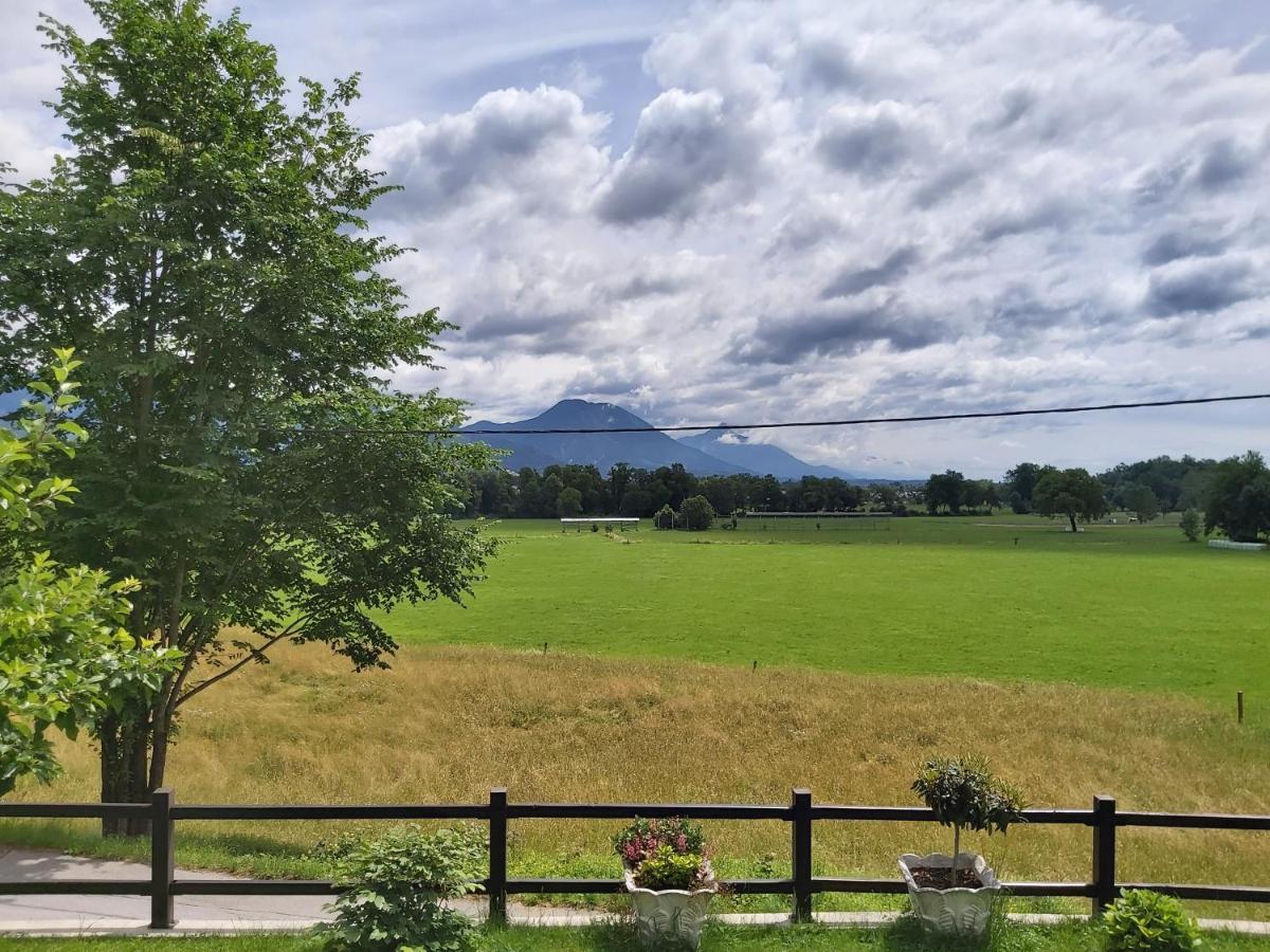 Apartma Arnez เบลด ภายนอก รูปภาพ