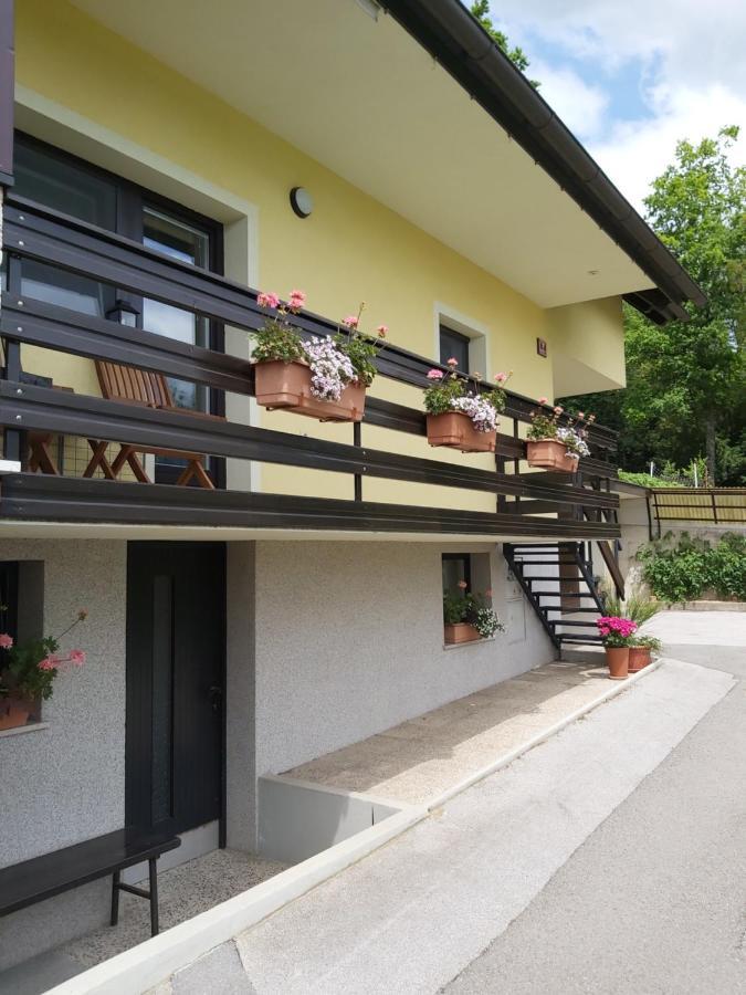 Apartma Arnez เบลด ภายนอก รูปภาพ