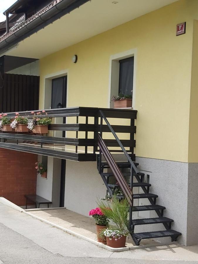 Apartma Arnez เบลด ภายนอก รูปภาพ