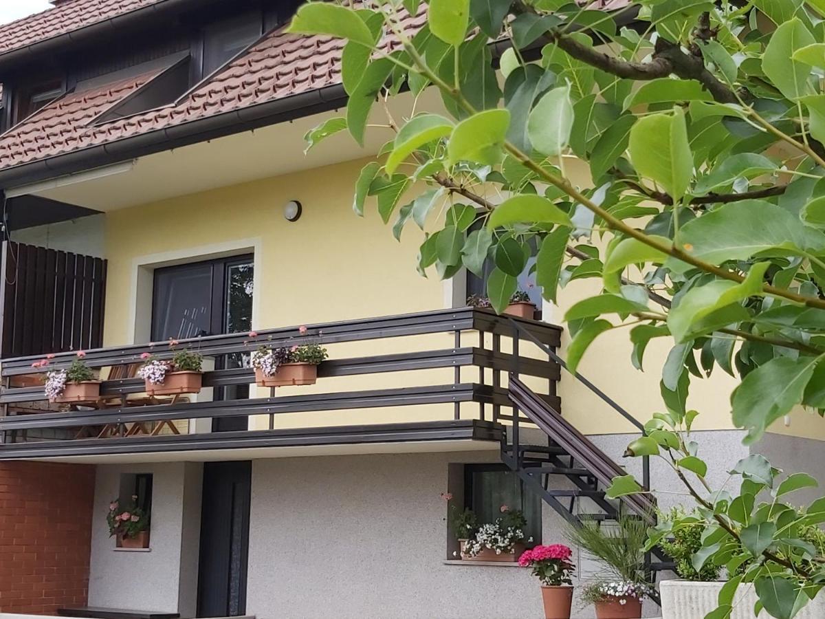 Apartma Arnez เบลด ภายนอก รูปภาพ