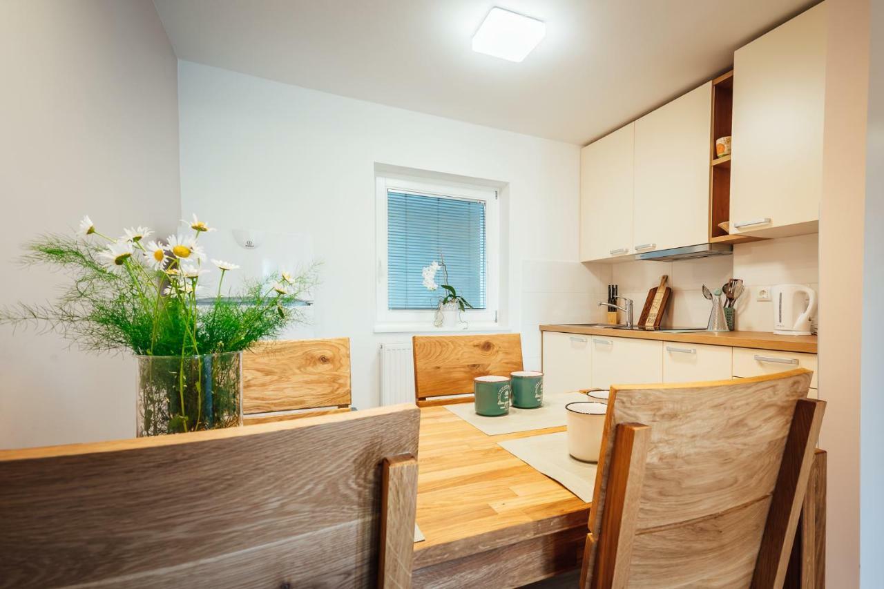 Apartma Arnez เบลด ภายนอก รูปภาพ